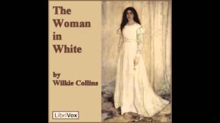 The Woman in White audiobook by Wilkie Collins  part 1 [upl. by Clausen965]