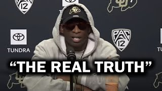 Deion Sanders Just EXPOSED the TRUTH about why Everyone is Leaving [upl. by Shore]