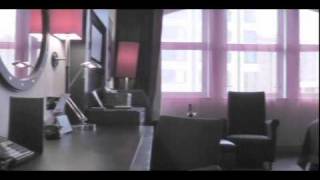 Malmaison Manchester  Executive double room [upl. by Oelc]