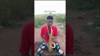 C Major Scale Tutorial Alto Saxophone saxophone saxophonelessons saxophonists [upl. by Ydollem840]