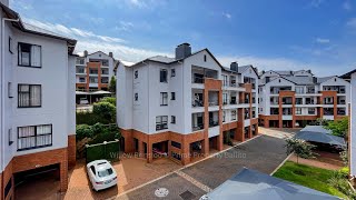 Ballito Hills Lifestyle Estate  Modern Apartment For Sale [upl. by Burgener]