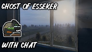 Ghost of Esseker  DayZ  Lirik [upl. by Rhett]