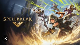 Spellbreak Gameplay 2 Solo 2023  I am a one man army blackdragongamez spellbreak ps4 solo [upl. by Oecam]