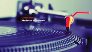 Modular Expansion  Cubes Remix [upl. by Rawde]