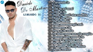 Daniele De Martino  Comando io  Full Album [upl. by Koeppel]