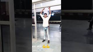 is the best eskill💪💪☠️☠️mukeshyadavfitness💪motivation shortvideo 💪💪 [upl. by Eornom910]