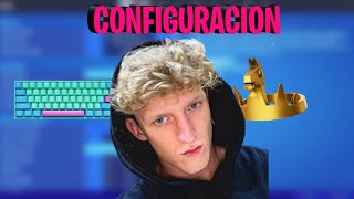 🔴NUEVA CONFIGURACIÓN de TFUE ESTA LOCAAASENSIBILIDAD de TFUE CAP 4 TEMP 4ACTUALIZADA🔴 [upl. by Cletus]