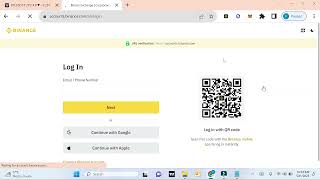 How to create Binance account and verify in Kenya [upl. by Bailie108]