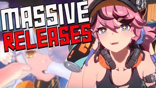 14 INSANE NEW UPCOMING GACHA GAMES YOU NEED TO SEE [upl. by Karyl]