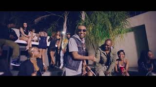 KO One Time Feat Maggz Masandi amp Ma E Official Music Video Full HD [upl. by Leilah416]