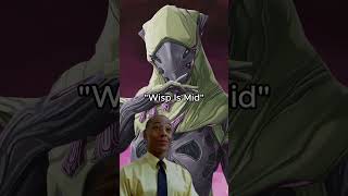 Dont Disrespect Grendel warframememes warframe [upl. by Ahsinet]