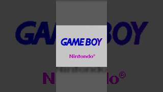 What’s the first game you think of for the Nintendo Gameboy Advance [upl. by Cyndie182]