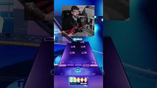 Florence amp The Machine  Dog Days Are Over Expert Drums 100 Flawless Fortnite Festival [upl. by Newmann216]