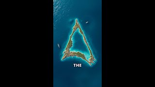 The Bermuda Triangle Mystery or Myth facts animals shorts short shortvideo [upl. by Ierdna]