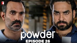 Powder  Full Episode 26  TV Series [upl. by Kattie174]