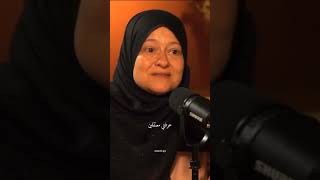 تصريحات الفنانة السورية سمر كوكش المعتقلة سابقاً في سجون الأسد سوريا بشارالاسد دمشق سجنصيدنايا [upl. by Aneryc268]