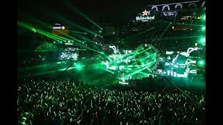 •TRỰC TIẾP • HEINEKEN COUNTDOWN 2019 [upl. by Tunnell]