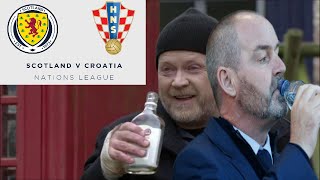 SCOTLAND vs CROATIA  MATCH PREVIEW  NATIONS LEAGUE [upl. by Uund]