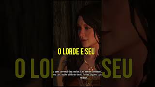 A triste história da vila de Pomar Branco  Parte 3 thewitcher3 [upl. by Landahl]