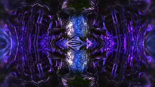 Psychedelic Visuals\\ 19 Body Scissors  New Beats  Andro [upl. by Saum]