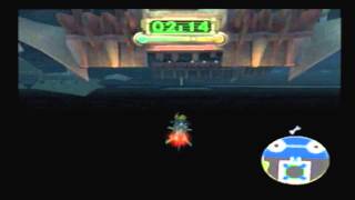 Jak 2  New Beat Time to Race Garage Strat [upl. by Enyamert]