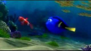 Finding Nemo 2 The Great Crusade Trailer [upl. by Josie]