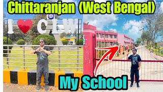 Chittaranjan West Bengal Full View In Detail  Surprise Visit After 7 Year🥺  Vicky Kee [upl. by Gomar]