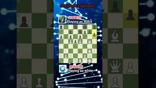 Alphazero Vs Stockfish Game  bishop pair  Alphazero chess  deepmind alphazero [upl. by Nnaarual161]