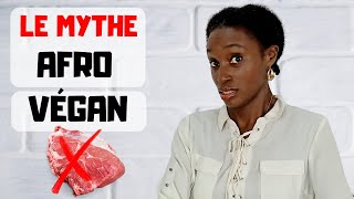 AFROVEGANISME  L’Histoire et les Enjeux cachés du Mouvement [upl. by Elleynod]