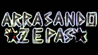 Arrasando Zepas  Inmensa Mansión [upl. by Edelman]