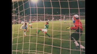 U Católica vs Oriente Petrolero Copa Libertadores 1997 [upl. by Archibald]