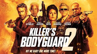 KILLERS BODYGUARD 2 I Offizieller Trailer [upl. by Eille]