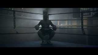 Metal Boxe  Boxing commercial [upl. by Wallache697]