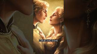 What Age Did Cersei and Jaime First Get Together [upl. by Bencion]