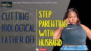 Step parenting dynamics  “ I chose my daughter over my marriage “ [upl. by Didier]