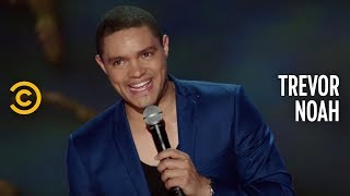 How Airport Security Tactics Changed During the Ebola Crisis  Trevor Noah [upl. by Nodnorb427]