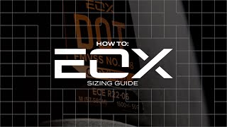 Sizing Guide  EOX How To [upl. by Reibaj711]