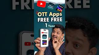 YouTube Premium FREE FREE 🤯 SonyLiv 🔥 trending [upl. by Cob]