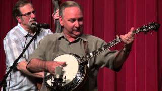 Charlie Cushman  Bluegrass Breakdown  Midwest Banjo Camp 2014 [upl. by Katerina856]