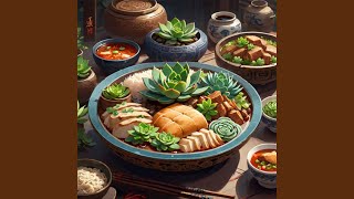 Succulent Chinese Meal [upl. by Genny]