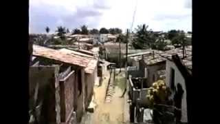 HISTÓRIA DO BAIRRO SANTOS DUMONT ARACAJU SE 1998 COLEÇÃO PROFº REGINALDO [upl. by Llydnek]