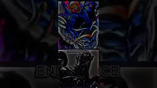 AntiMonitor vs Zadkiel marvel shorts dc marvelcomics dccomics [upl. by Onej132]