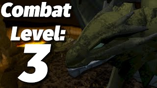 Runescape 3  How to Easily Complete Dragon Slayer as a Skiller 2021 [upl. by Ludwig]