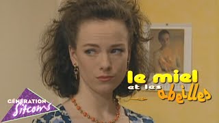 Le miel et les abeilles  Épisode 76  Jalousies [upl. by Gallager]