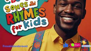 Wiggles amp Giggles kids songs rhymes kids rhymes song 8 [upl. by Ethbun345]