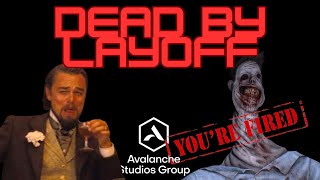 Sweet Baby Inc Claims More Victims Dead By Daylight Mass Layoffs Add To AAA Woes [upl. by Lehet]