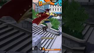 How defeat Rob Lucci with roger quickly😤  One Puece Bounty Rush  OPBR [upl. by Kooima261]