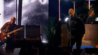 Liam Gallagher  Cloudburst Live at Utilita Arena Cardiff  03062024 [upl. by Petersen]