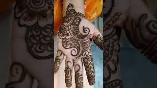 Bs hatheli ka designytshortmehndi [upl. by Lindholm224]