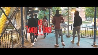 Ace NumbaFive  Lamelo amp Lonzo Prod by CashMoneyAP Music Video Shot by Ogonthelens [upl. by Atilek277]